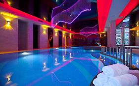 Kristina Willa & Spa